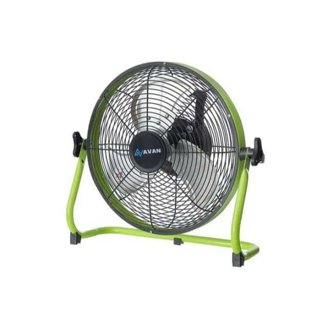 So sánh giá Quạt sạc điện AVAN 3 cánh AVF-C30DC 15W rẻ nhất? - Ảnh 8
