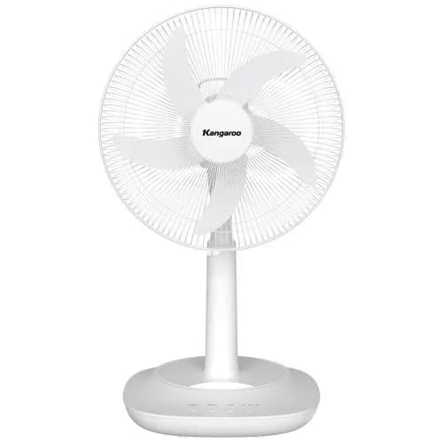 So sánh giá Quạt sạc điện Kangaroo 5 cánh KG748 24W rẻ nhất? - Ảnh 2