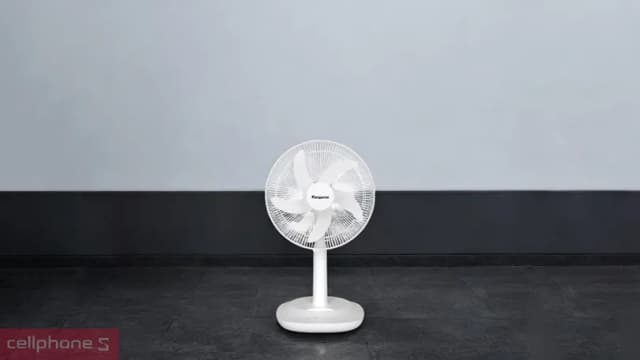 So sánh giá Quạt sạc điện Kangaroo 5 cánh KG748 24W rẻ nhất? - Ảnh 14