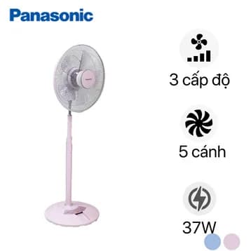 So sánh giá Quạt sạc điện Kangaroo 5 cánh KG748 24W rẻ nhất? - Ảnh 15