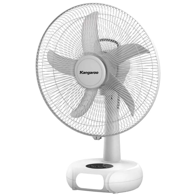 So sánh giá Quạt sạc điện Kangaroo 5 cánh KG748 24W rẻ nhất? - Ảnh 19