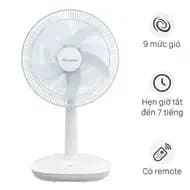 So sánh giá Quạt sạc điện Kangaroo 5 cánh KG748 24W rẻ nhất? - Ảnh 3