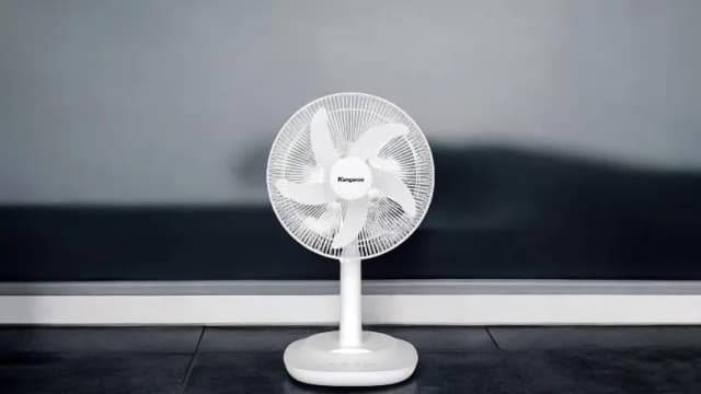 So sánh giá Quạt sạc điện Kangaroo 5 cánh KG748 24W rẻ nhất? - Ảnh 9