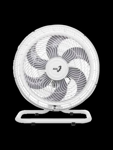 So sánh giá Quạt sàn Asia 5 cánh VY616990 55W - Tìm sản phẩm giá rẻ nhất - Ảnh 15