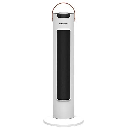 Quạt sưởi gốm Sunhouse SHD7060W - Giá rẻ nhất hôm nay - Ảnh 1