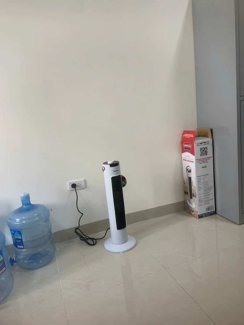 Quạt sưởi gốm Sunhouse SHD7060W - Giá rẻ nhất hôm nay - Ảnh 13