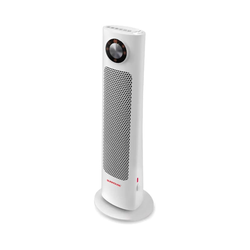 Quạt sưởi gốm Sunhouse SHD7060W - Giá rẻ nhất hôm nay - Ảnh 14