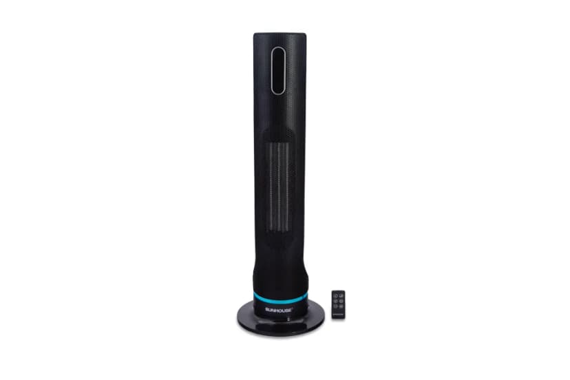 Quạt sưởi gốm Sunhouse SHD7060W - Giá rẻ nhất hôm nay - Ảnh 17