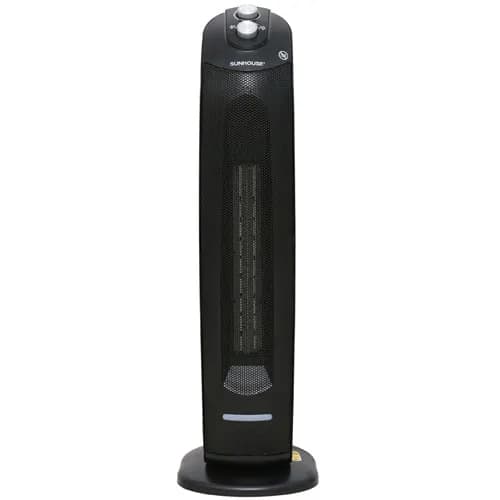 Quạt sưởi gốm Sunhouse SHD7060W - Giá rẻ nhất hôm nay - Ảnh 10
