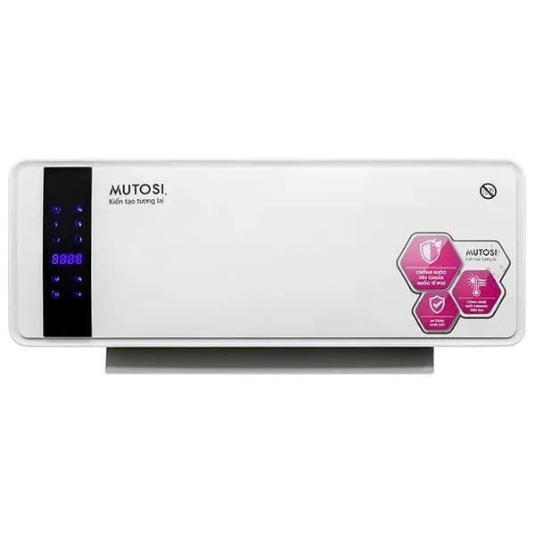 So sánh giá Quạt sưởi gốm Sunhouse SHD7061 rẻ nhất? - Ảnh 13