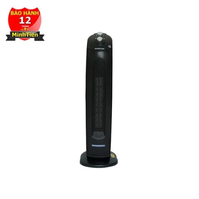 So sánh giá Quạt sưởi gốm Sunhouse SHD7061 rẻ nhất? - Ảnh 14