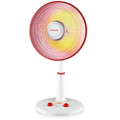 So sánh giá Quạt sưởi gốm Sunhouse SHD7061 rẻ nhất? - Ảnh 16