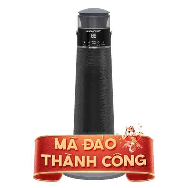 So sánh giá Quạt sưởi gốm Sunhouse SHD7061 rẻ nhất? - Ảnh 6