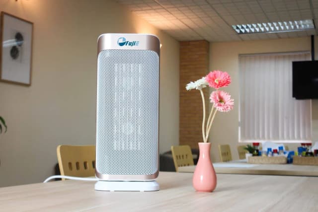 So sánh giá Quạt sưởi gốm FUJIE CH-2100 rẻ nhất? - Ảnh 12