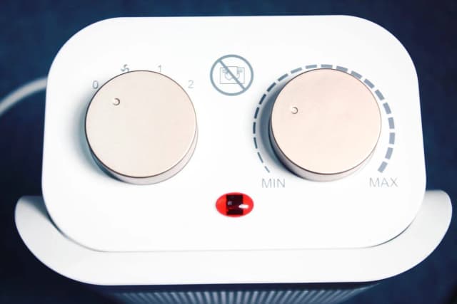 So sánh giá Quạt sưởi gốm FUJIE CH-2100 rẻ nhất? - Ảnh 19