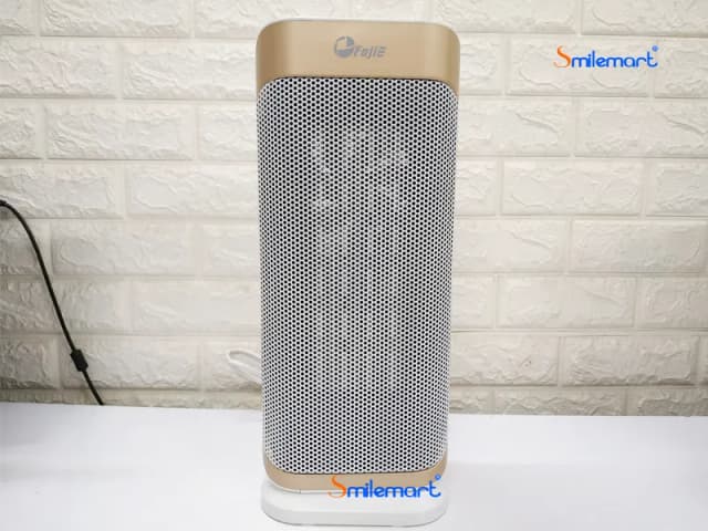 So sánh giá Quạt sưởi gốm FUJIE CH-2100 rẻ nhất? - Ảnh 10