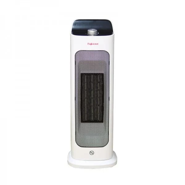 Quạt sưởi gốm FUJIHOME FH1000 - Ảnh 4