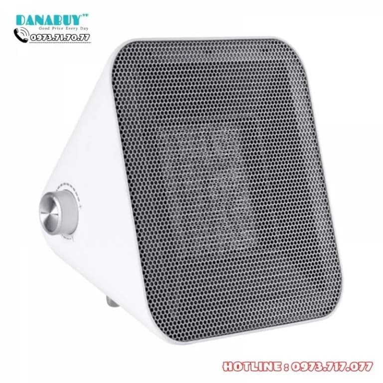 Quạt sưởi gốm FUJIHOME FH1100 - Giá rẻ nhất hôm nay - Ảnh 15