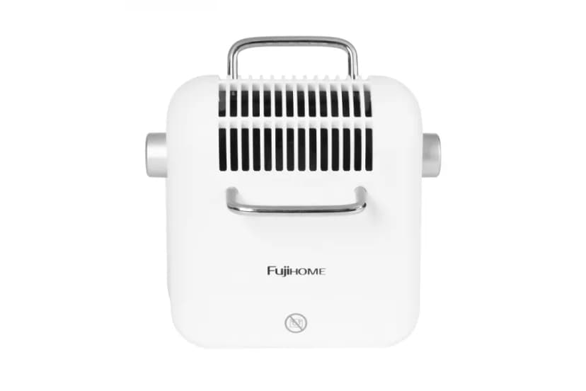Quạt sưởi gốm FUJIHOME FH1100 - Giá rẻ nhất hôm nay - Ảnh 26