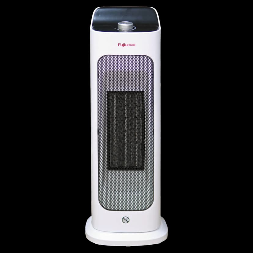 Quạt sưởi gốm FUJIHOME FH1100 - Giá rẻ nhất hôm nay - Ảnh 37