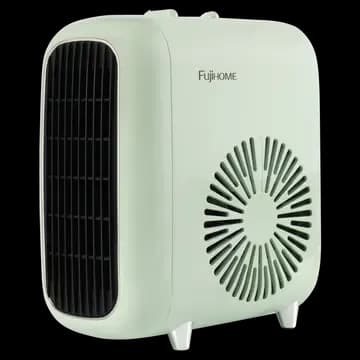 Quạt sưởi gốm FUJIHOME FH1100 - Giá rẻ nhất hôm nay - Ảnh 90