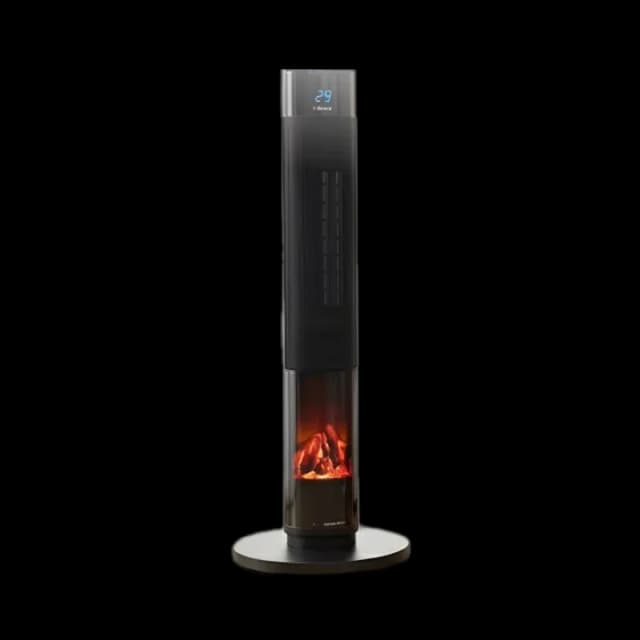 So sánh giá Quạt sưởi gốm FUJIHOME FH1950 rẻ nhất? - Ảnh 7