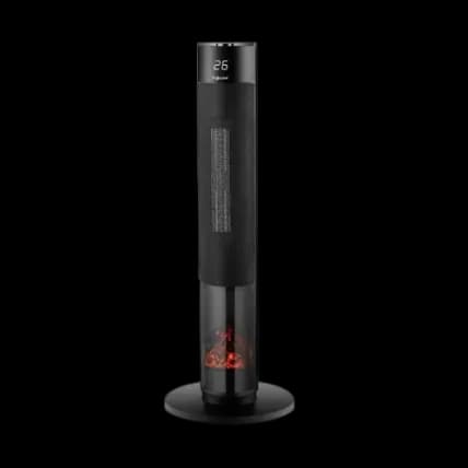 So sánh giá Quạt sưởi gốm FUJIHOME FH1950 rẻ nhất? - Ảnh 10