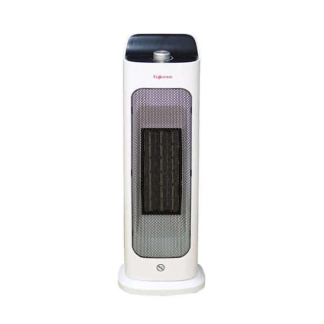 So sánh giá Quạt sưởi gốm FUJIHOME FH600 rẻ nhất? - Ảnh 15