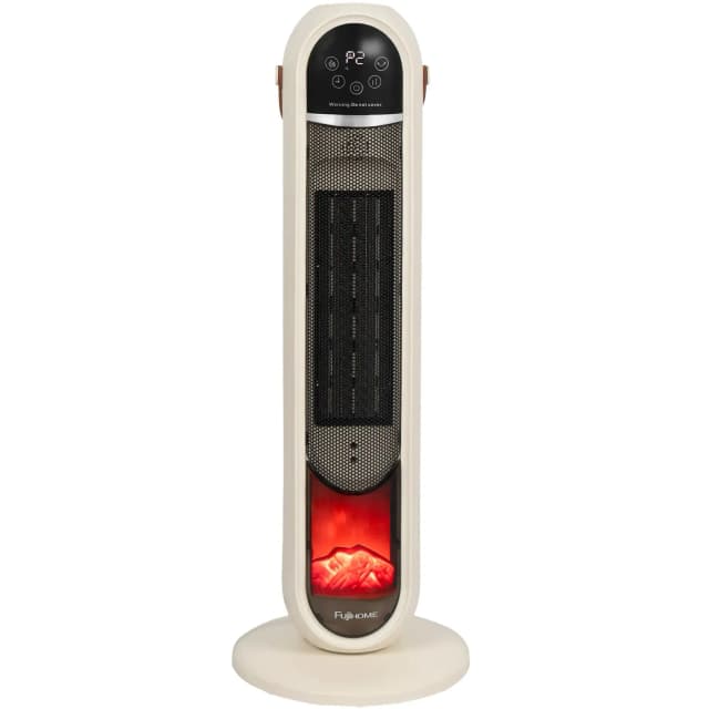 So sánh giá Quạt sưởi gốm FUJIHOME FH6000 rẻ nhất? - Ảnh 18