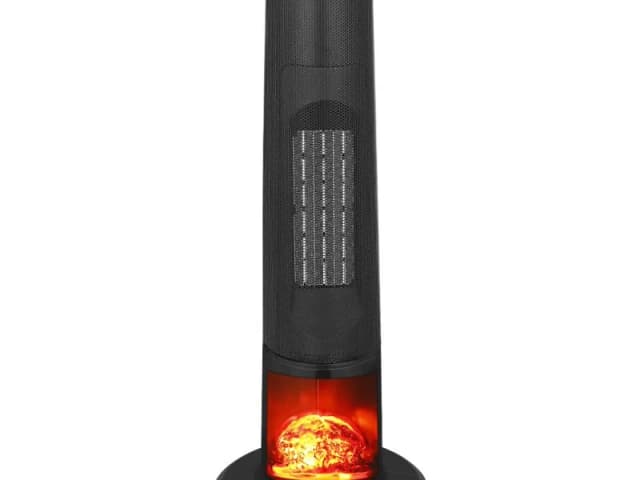 Quạt sưởi gốm Kangaroo KGAH06G - Ảnh 19