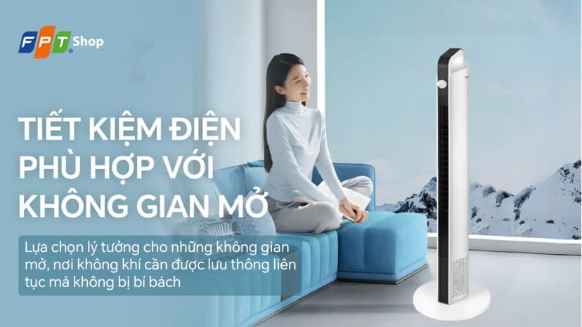 So sánh giá Quạt tháp FUJIHOME TF-12HM 48W - Tìm sản phẩm giá rẻ nhất - Ảnh 18