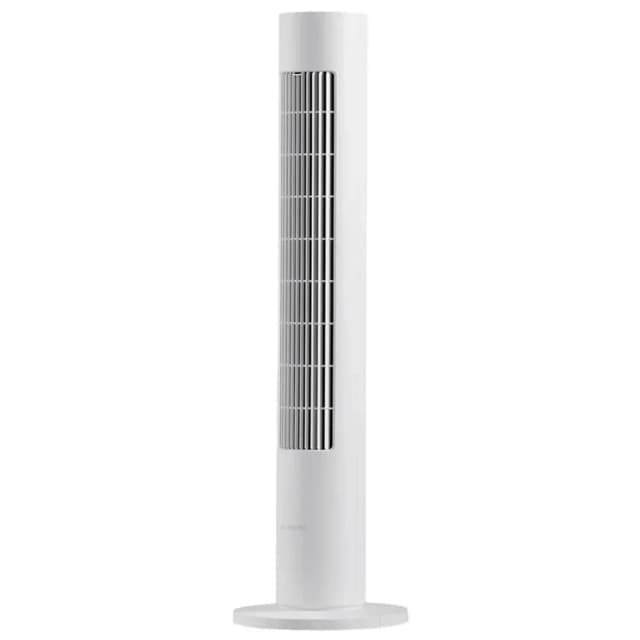 Top 1 so sánh giá Quạt tháp Xiaomi Smart Tower Fan 2 EU 3 cánh BHR8846EU 24W - Tìm sản phẩm giá rẻ nhất - Ảnh 4