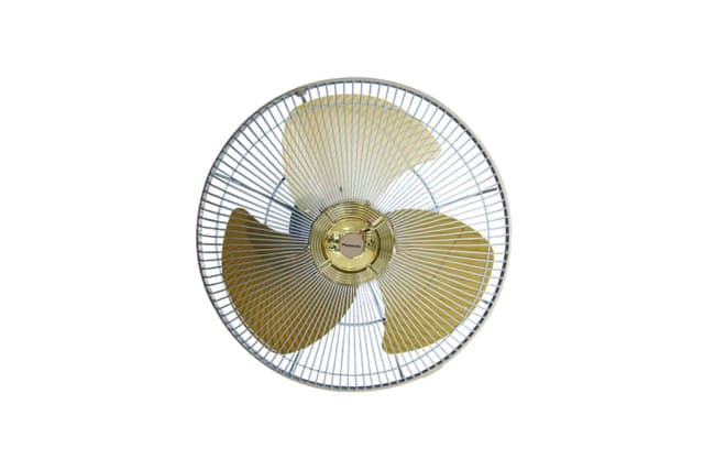 Quạt trần đảo Panasonic 3 cánh F-409QGO 45W - Ảnh 8