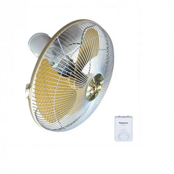 So sánh giá Quạt trần đảo Panasonic 3 cánh F-409QB 45W rẻ nhất? - Ảnh 12