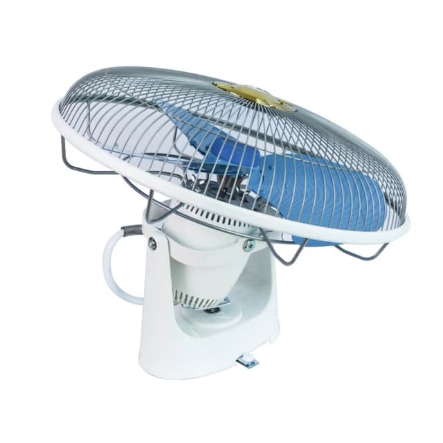 So sánh giá Quạt trần đảo Panasonic 3 cánh F-409QB 45W rẻ nhất? - Ảnh 13