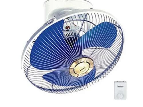 So sánh giá Quạt trần đảo Panasonic 3 cánh F-409QB 45W rẻ nhất? - Ảnh 14