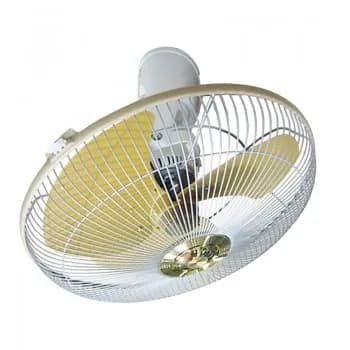 So sánh giá Quạt trần đảo Panasonic 3 cánh F-409QB 45W rẻ nhất? - Ảnh 16