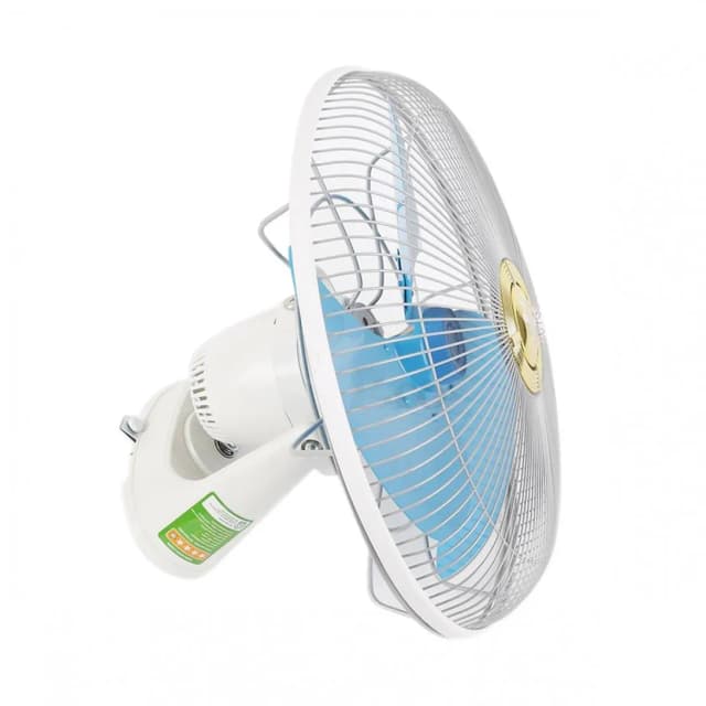 So sánh giá Quạt trần đảo Panasonic 3 cánh F-409QB 45W rẻ nhất? - Ảnh 4