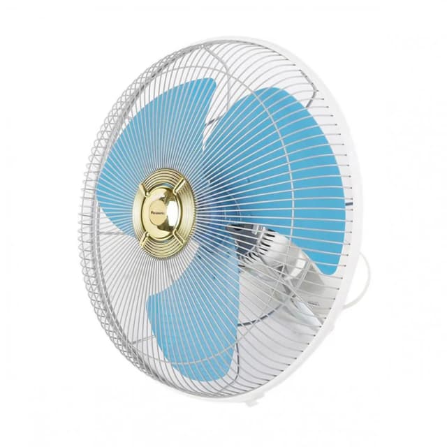 So sánh giá Quạt trần đảo Panasonic 3 cánh F-409QB 45W rẻ nhất? - Ảnh 5