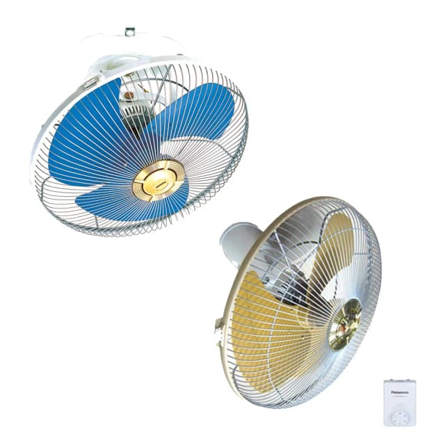 So sánh giá Quạt trần đảo Panasonic 3 cánh F-409QB 45W rẻ nhất? - Ảnh 7