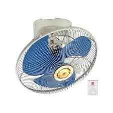 Quạt trần đảo Panasonic 3 cánh F-409QB 45W - Giá rẻ nhất hôm nay - Ảnh 8