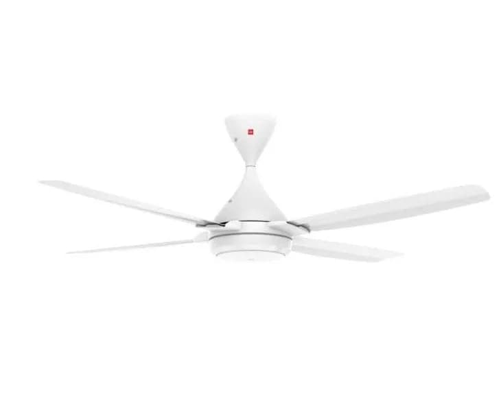 So sánh giá Quạt trần KDK 4 cánh G56DG(WH) 29W - Tìm sản phẩm giá rẻ nhất - Ảnh 11