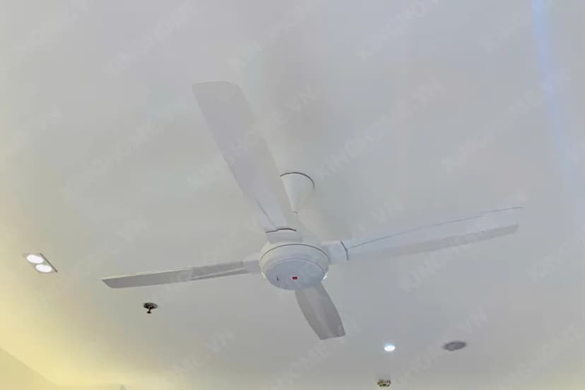 So sánh giá Quạt trần KDK 4 cánh G56DG(WH) 29W - Tìm sản phẩm giá rẻ nhất - Ảnh 13
