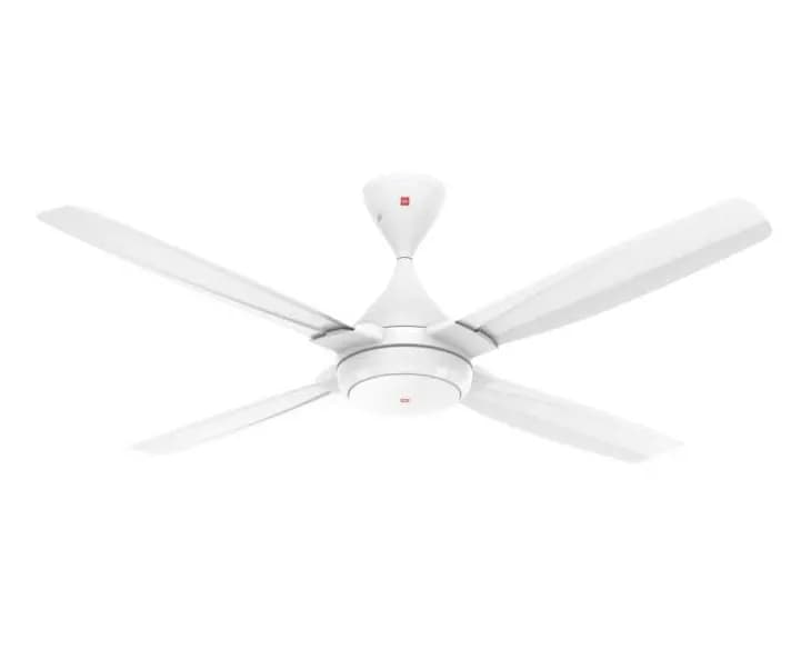 So sánh giá Quạt trần KDK 4 cánh G56DG(WH) 29W - Tìm sản phẩm giá rẻ nhất - Ảnh 14
