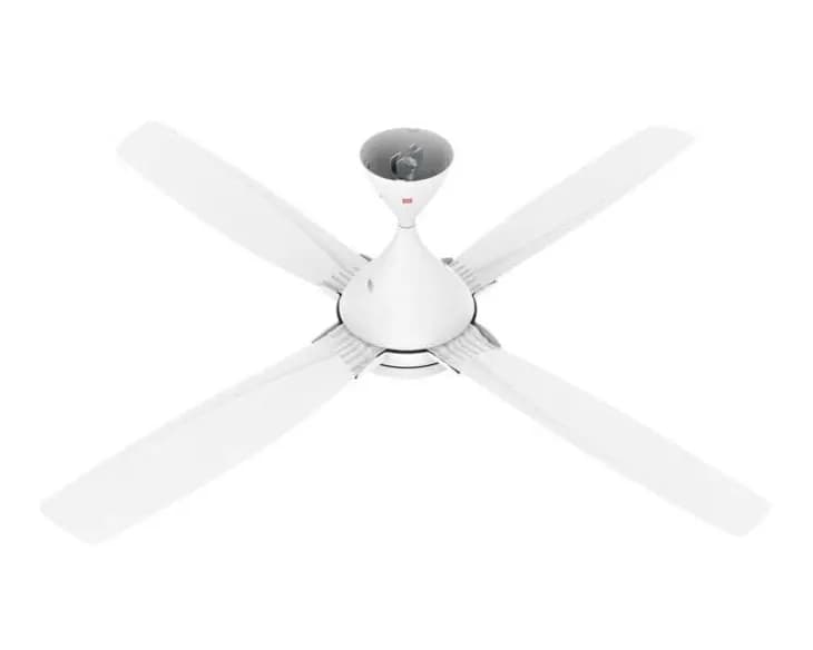 So sánh giá Quạt trần KDK 4 cánh G56DG(WH) 29W - Tìm sản phẩm giá rẻ nhất - Ảnh 16