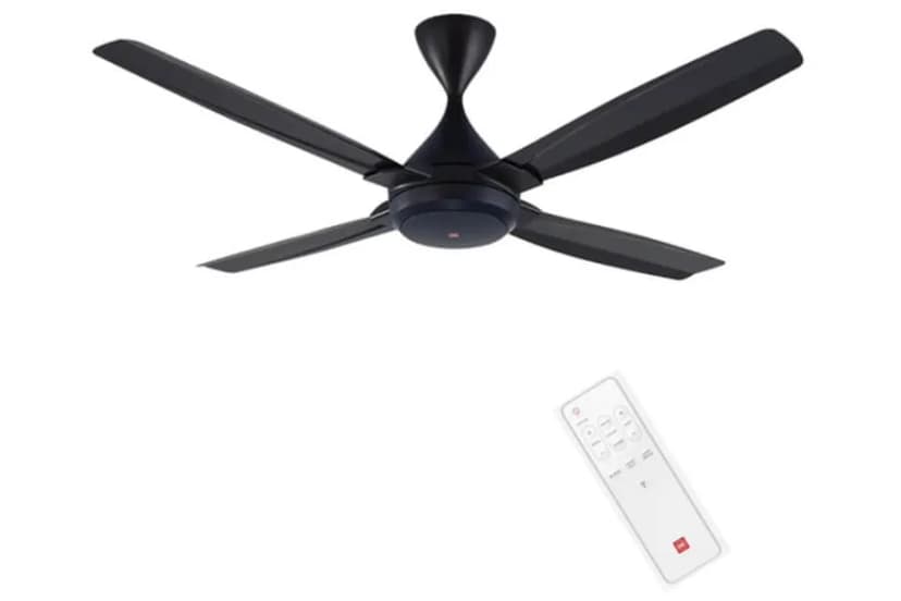 So sánh giá Quạt trần KDK 4 cánh G56DG(WH) 29W - Tìm sản phẩm giá rẻ nhất - Ảnh 20