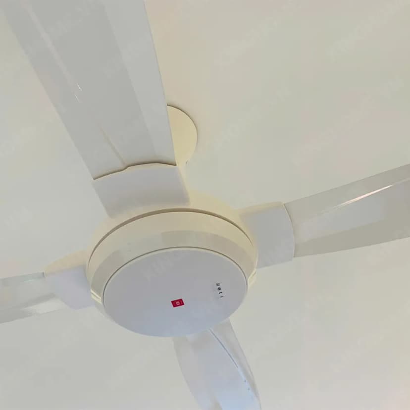 So sánh giá Quạt trần KDK 4 cánh G56DG(WH) 29W - Tìm sản phẩm giá rẻ nhất - Ảnh 5