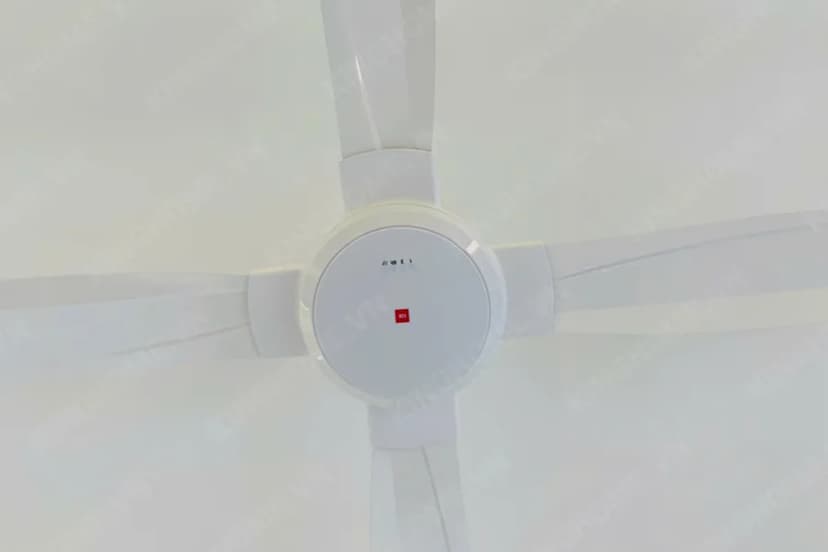 So sánh giá Quạt trần KDK 4 cánh G56DG(WH) 29W - Tìm sản phẩm giá rẻ nhất - Ảnh 6