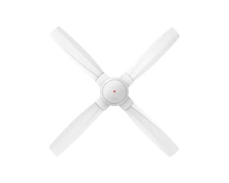 So sánh giá Quạt trần KDK 4 cánh G56DG(WH) 29W - Tìm sản phẩm giá rẻ nhất - Ảnh 7