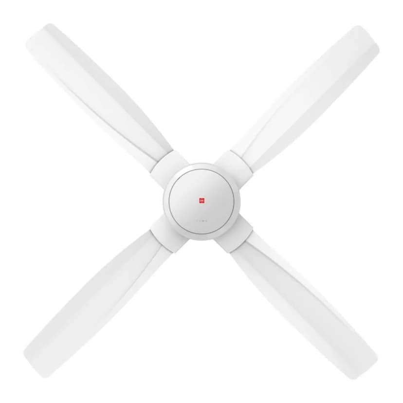 So sánh giá Quạt trần KDK 4 cánh G56DG(WH) 29W - Tìm sản phẩm giá rẻ nhất - Ảnh 9